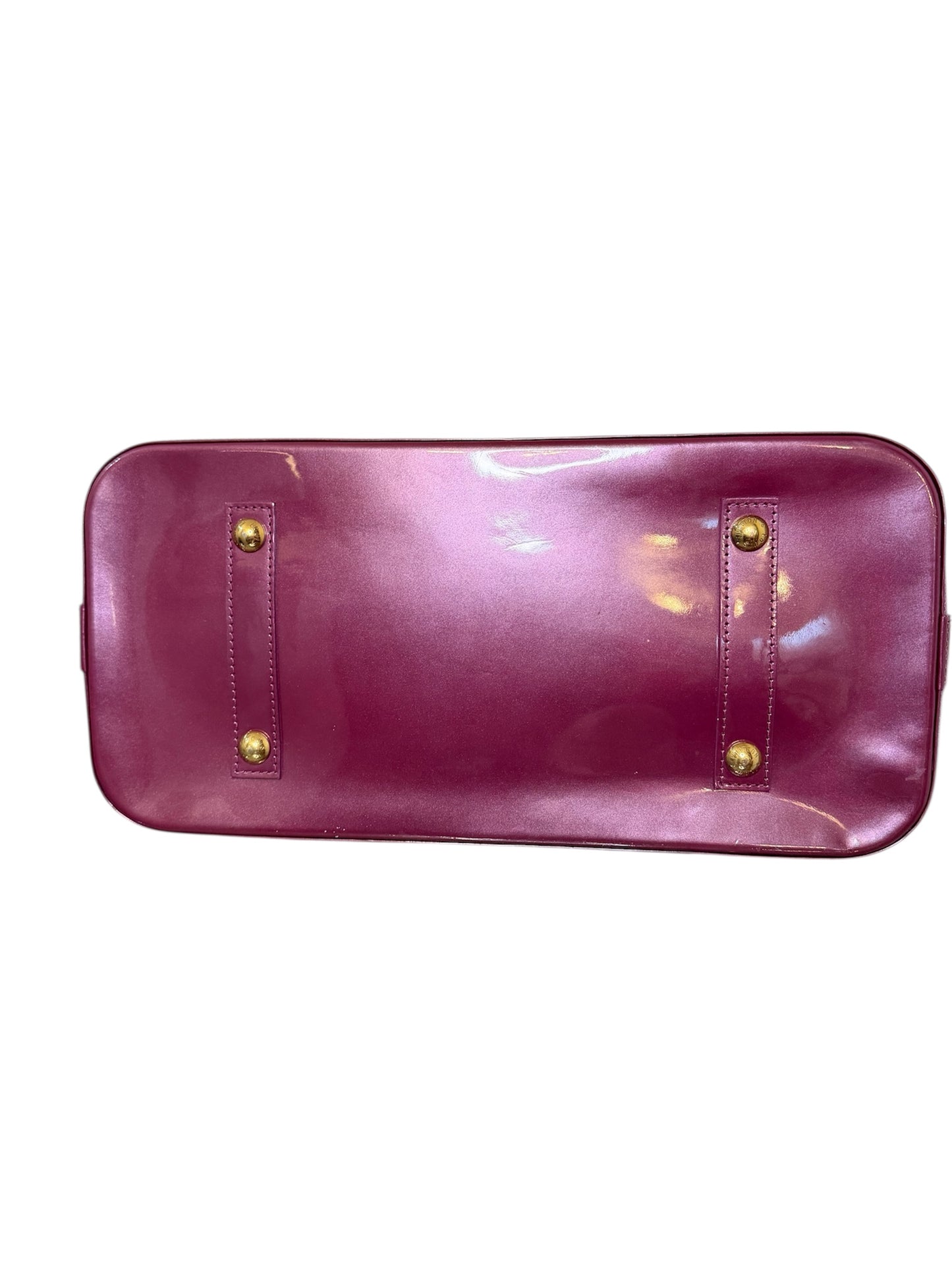 Louis Vuitton Alma MM — Indian Rose Trunks & Bags Edition (Select offers considered)