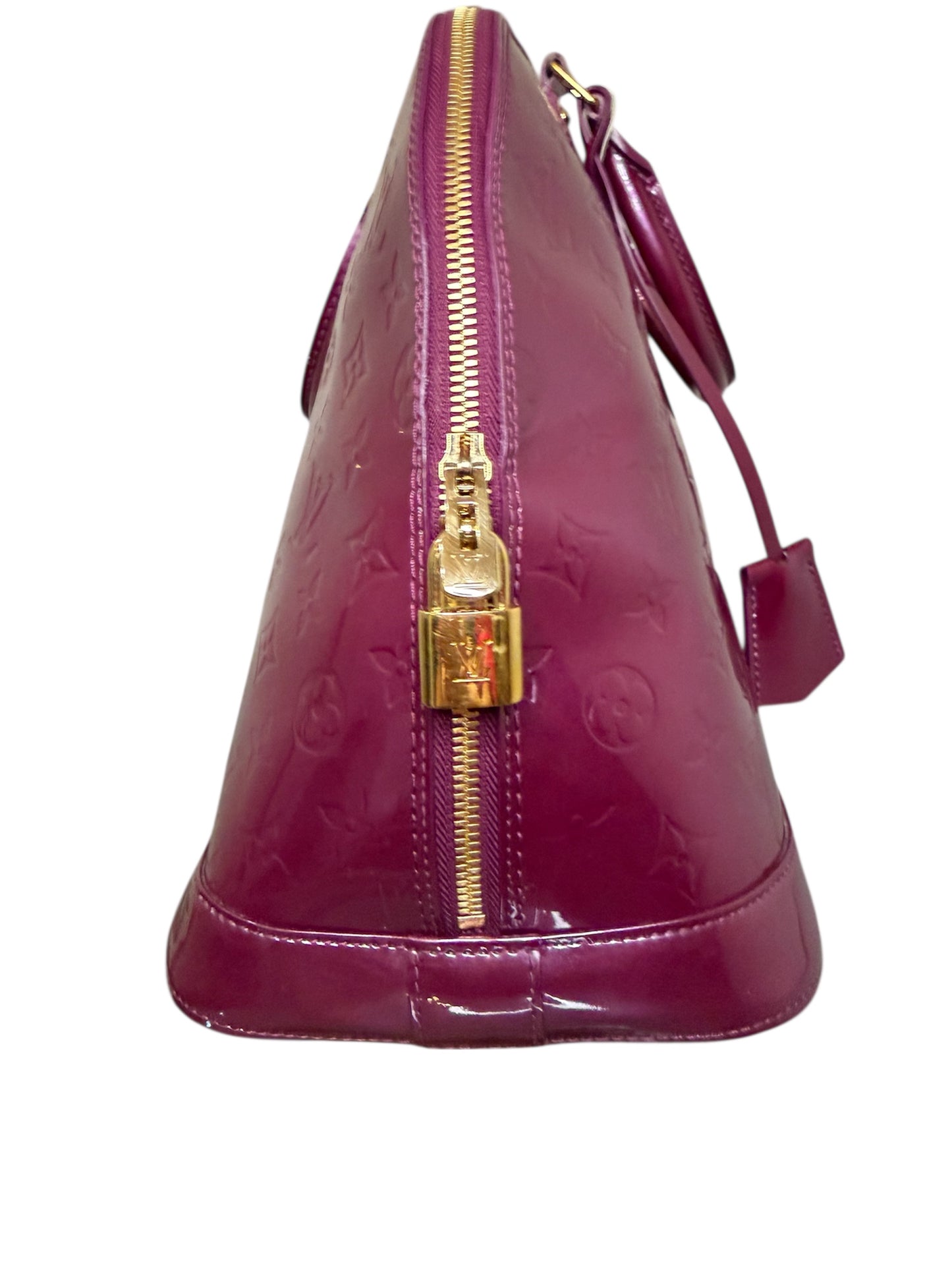 Louis Vuitton Alma MM — Indian Rose Trunks & Bags Edition (Select offers considered)