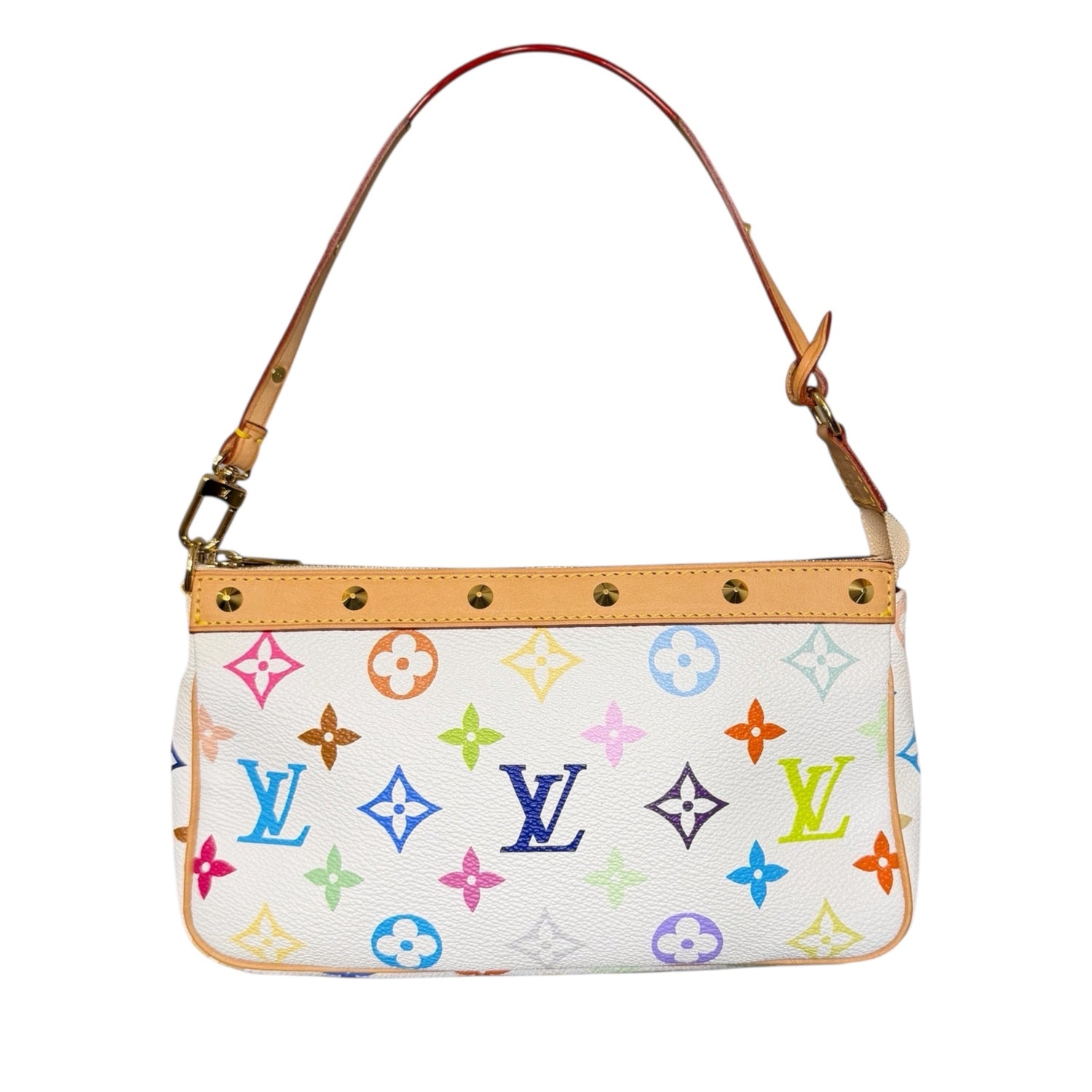 lg-louis-vuitton-pochette-accessoires-multicolore-blanc-front